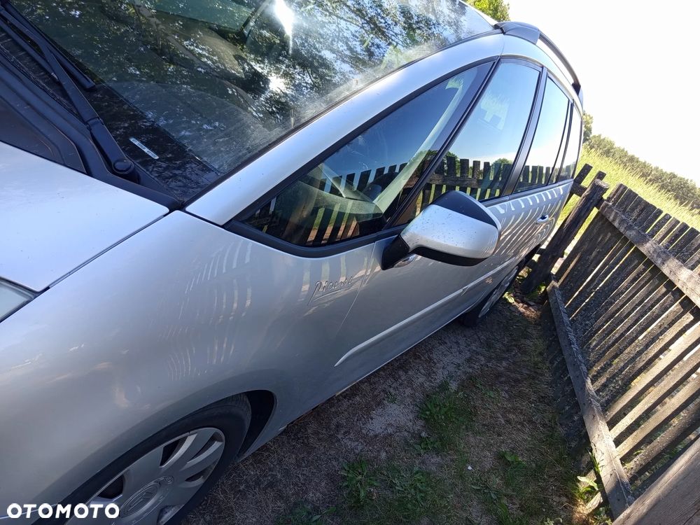 Citroën C4 Picasso 2.0 HDi Impress MCP - 8
