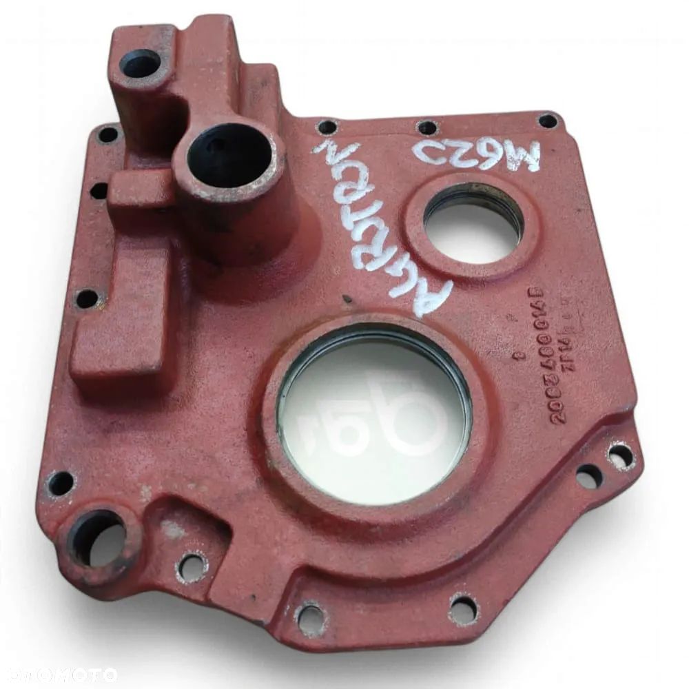Obudowa Skrzynia ZF 2093460014 04419771 Deutz Agrotron - 4