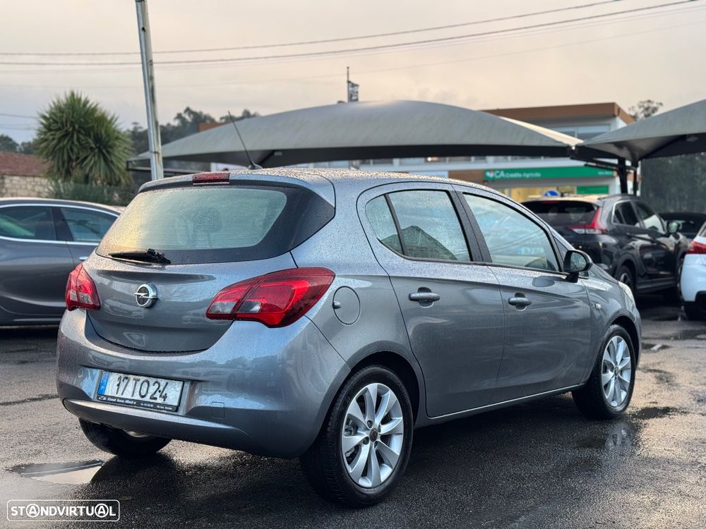 Opel Corsa 1.3 CDTi Business Edition - 7