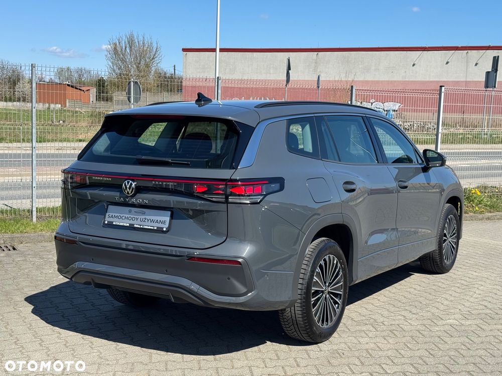 Volkswagen Tayron 2.0 TDI SCR 4MotION DSG Life - 5