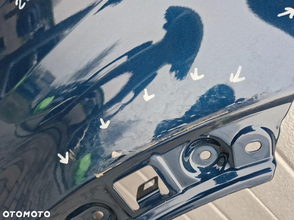 BŁOTNIK PRZEDNI PRAWY PEUGEOT 3008 II 5008 II 2016-2020 - 3