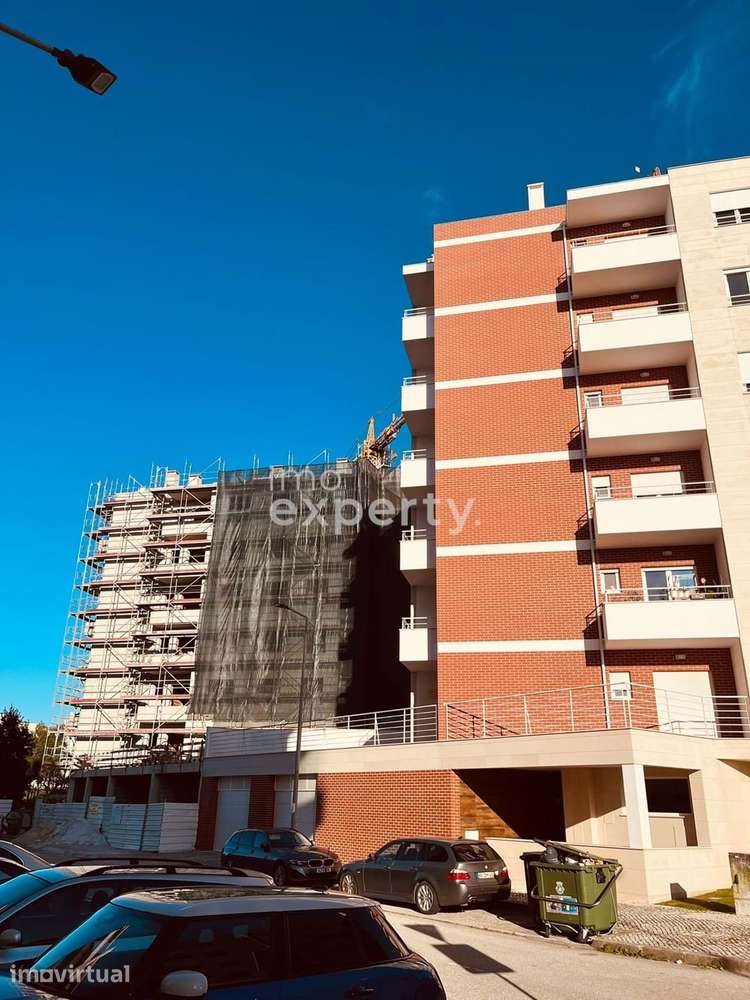 Apartamento T3 na Quinta de Santa Maria, Figueira da Foz - Grande imagem: 4/19