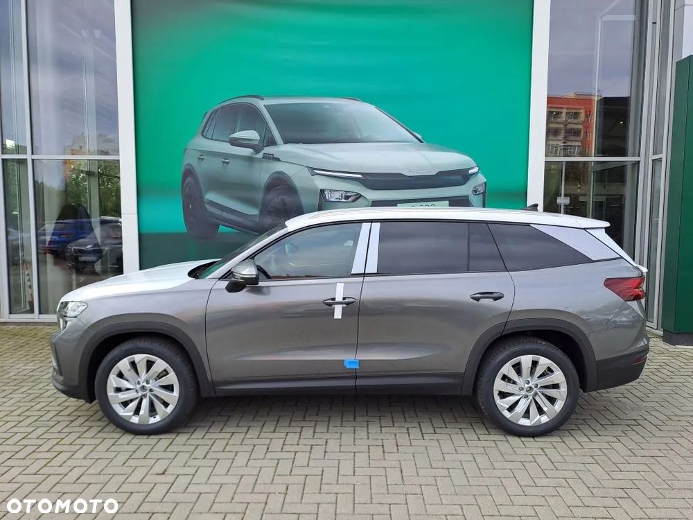 Skoda Kodiaq 2.0 TDI 4x4 Edition 130 DSG - 4