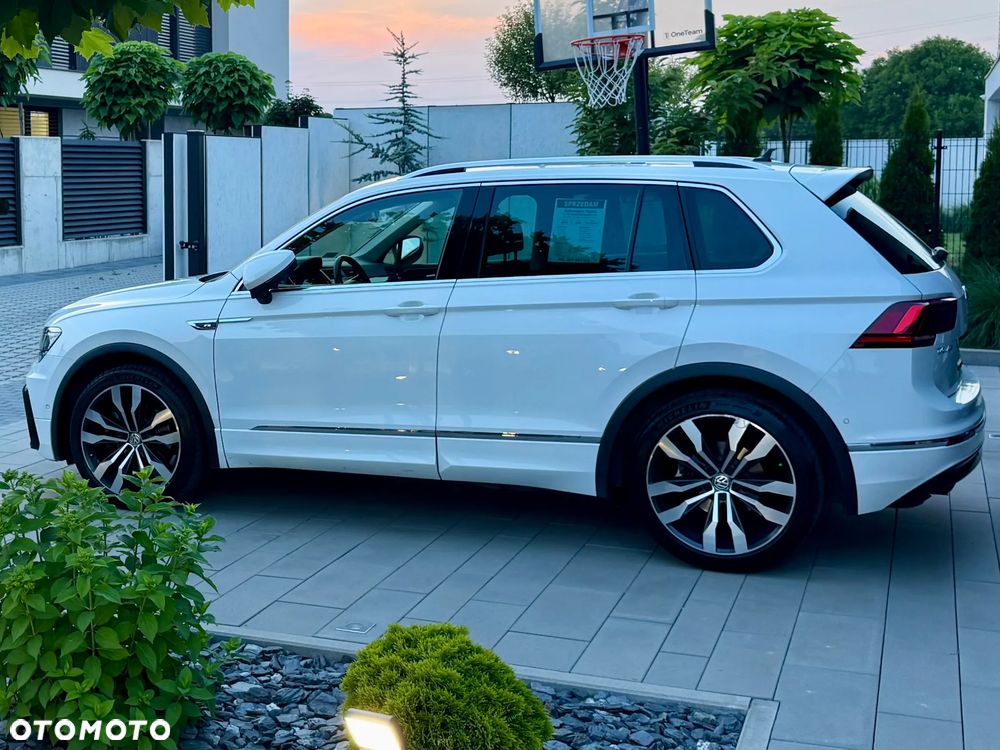 Volkswagen Tiguan - 2