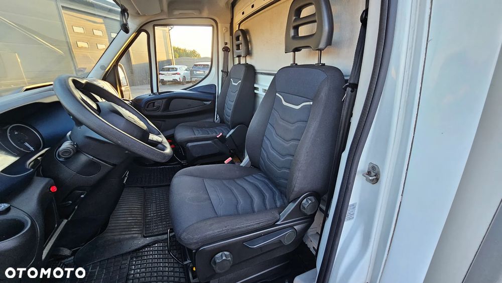 Iveco 50c15 daily - 7