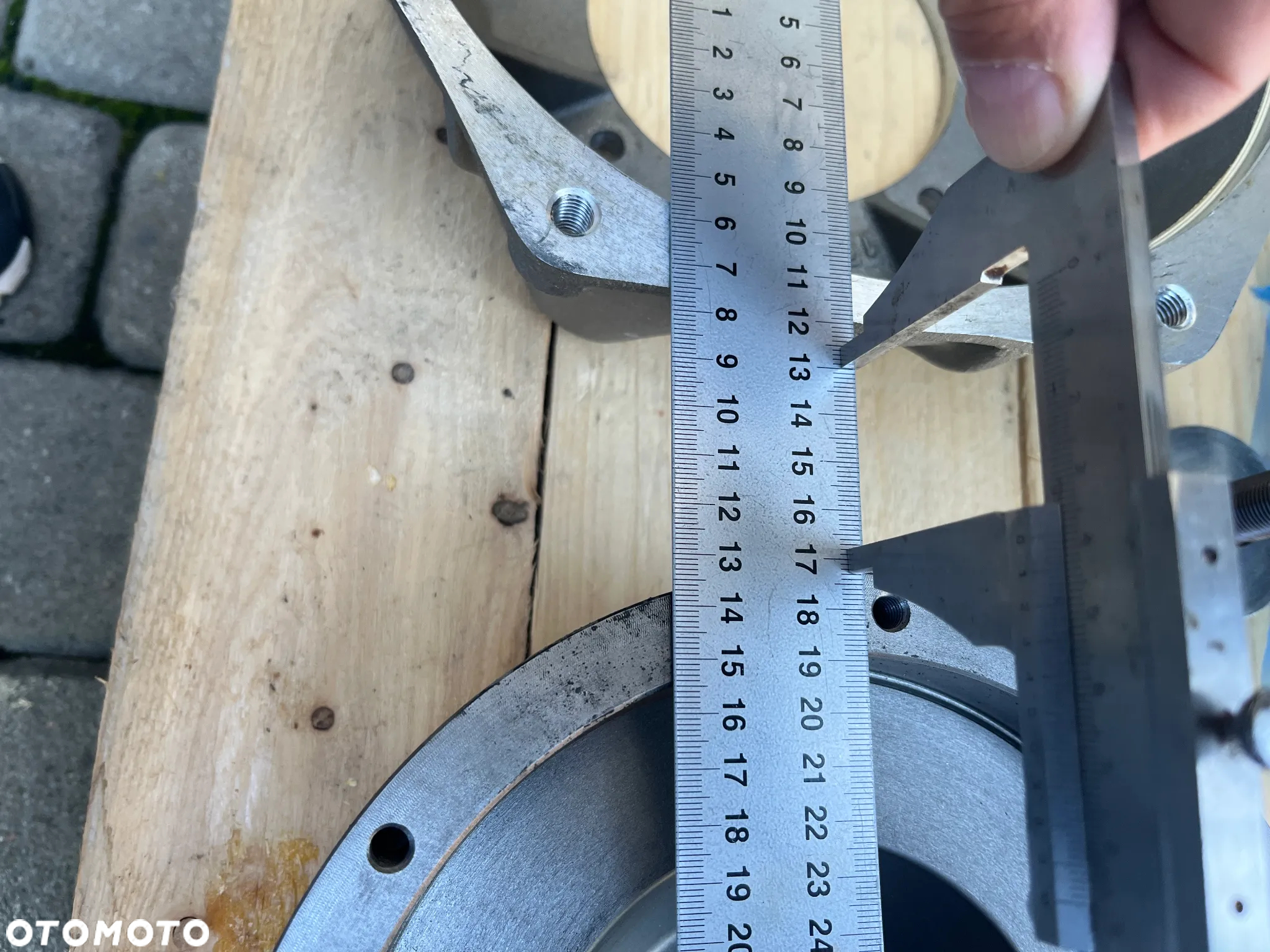 SILNIK Lombardini 12LD 477/2 KOHLER HATZ 2G40 10161netto - 3