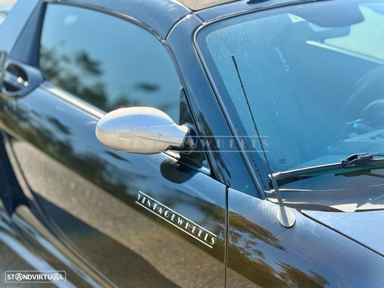 Smart Roadster softtouch - 15