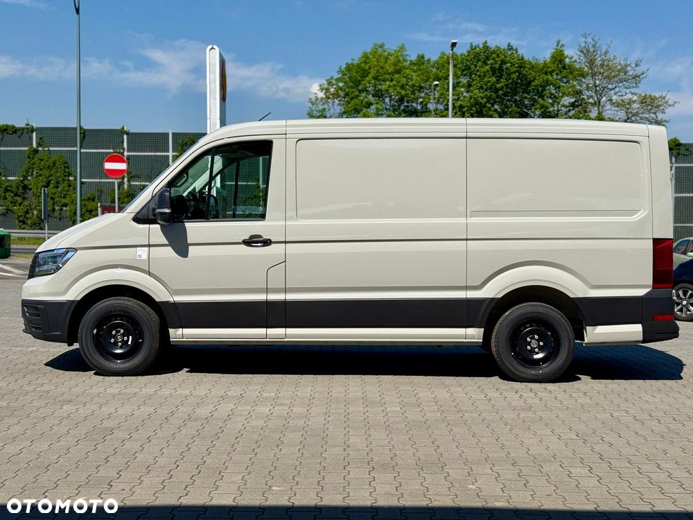 Volkswagen Crafter - 7