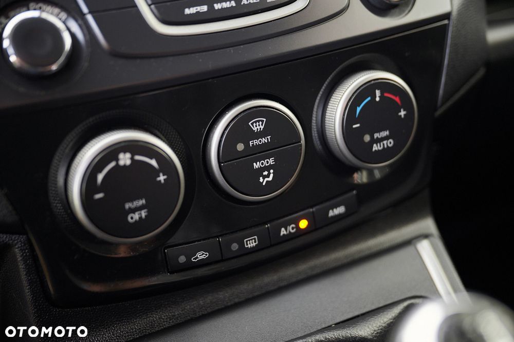 Mazda 5 1.6 MZ-CD Business-Line - 28