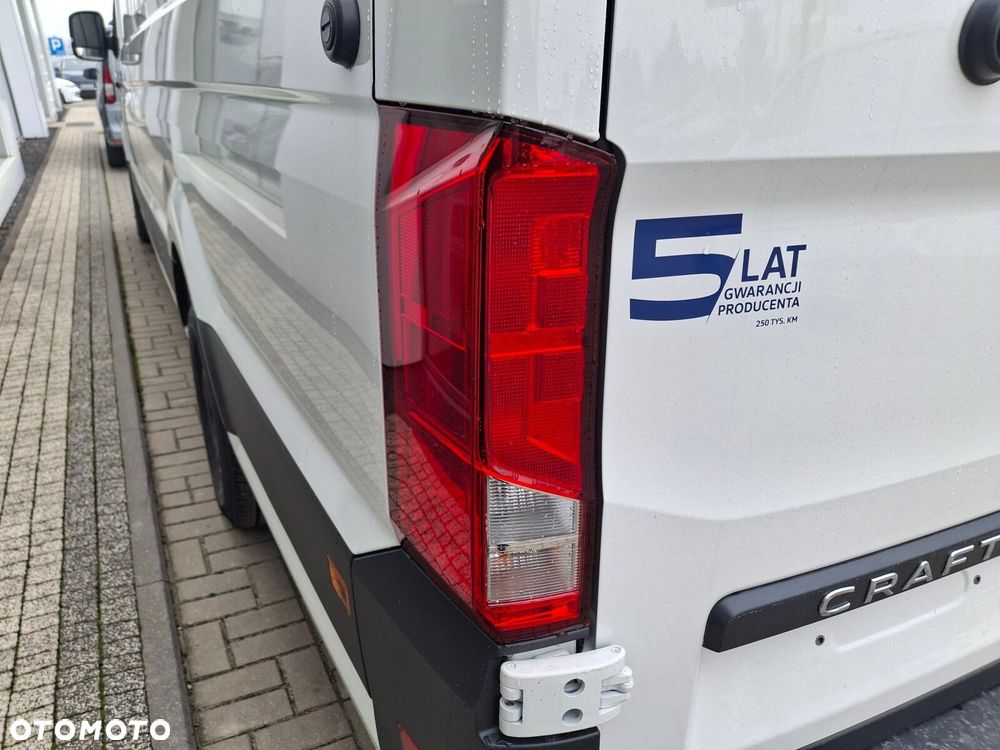 Volkswagen Crafter Crafter 35 BiTDI - 28