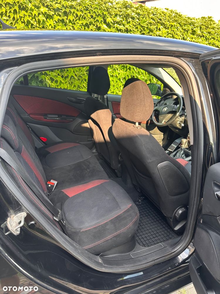 Fiat Bravo 2.0 Multijet 16V Sport - 7