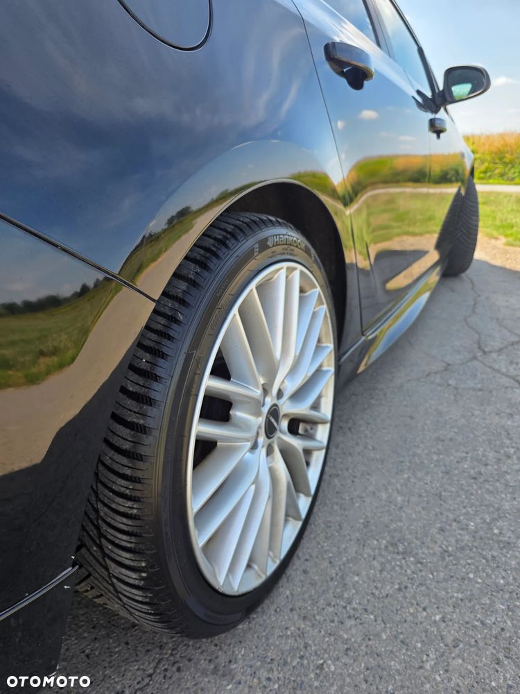 Opel Astra 1.4 Turbo Sport - 38