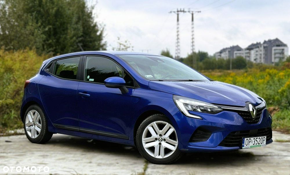 Renault Clio - 6