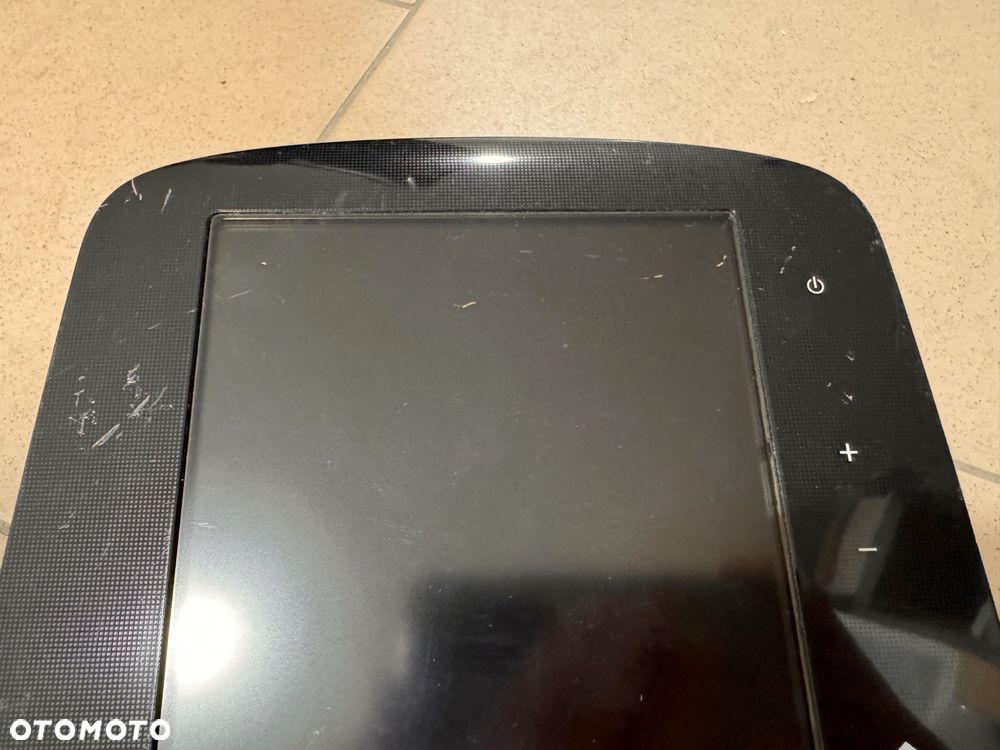 Wyświetlacz nawigacji Renault Scenic IV 280903858R - 2