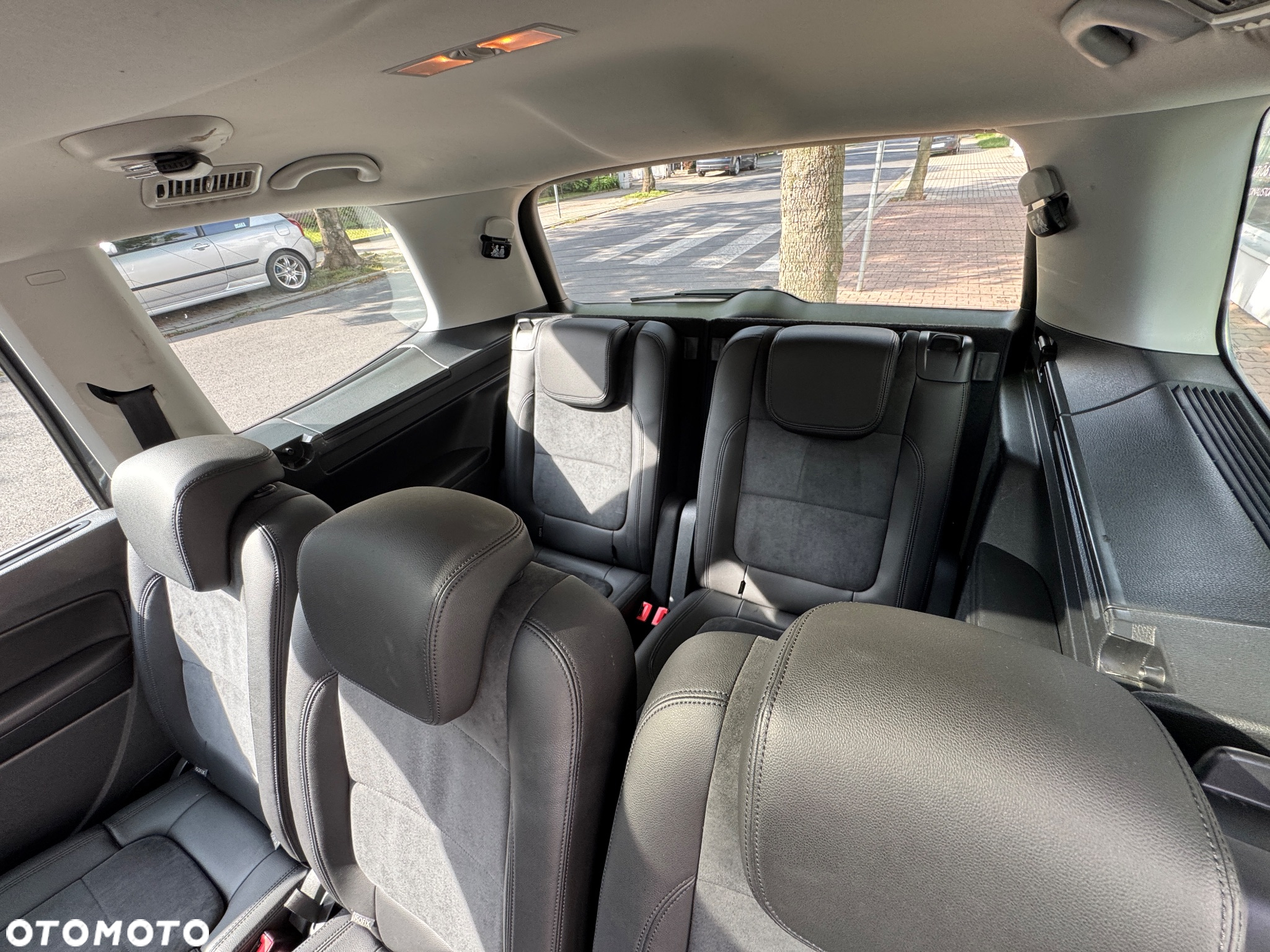 Volkswagen Sharan 2.0 TDI BMT Highline DSG - 18