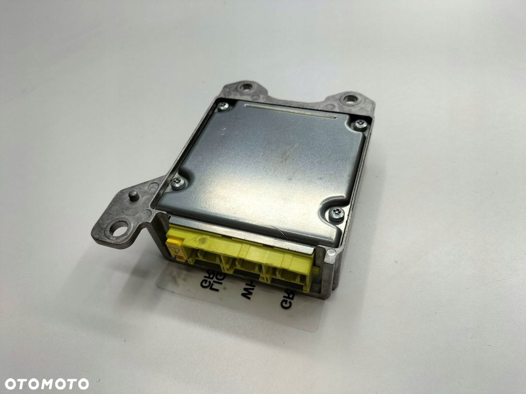 MODUŁ SENSOR AIRBAG MAZDA 6 GH GS1D57K30B, 5WK43763C, GS1D-57K30B - 2