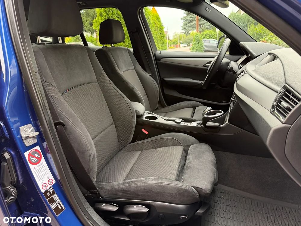BMW X1 xDrive25d - 7