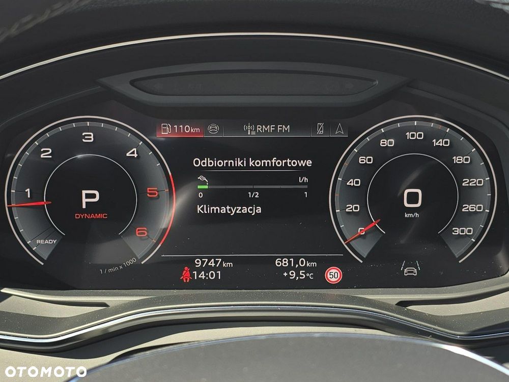 Audi A6 Allroad - 13