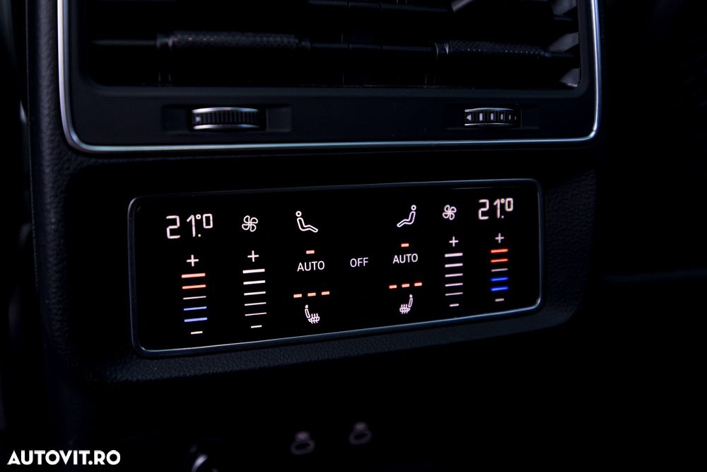 Audi Q8 3.0 50 TDI quattro Tiptronic MHEV - 35