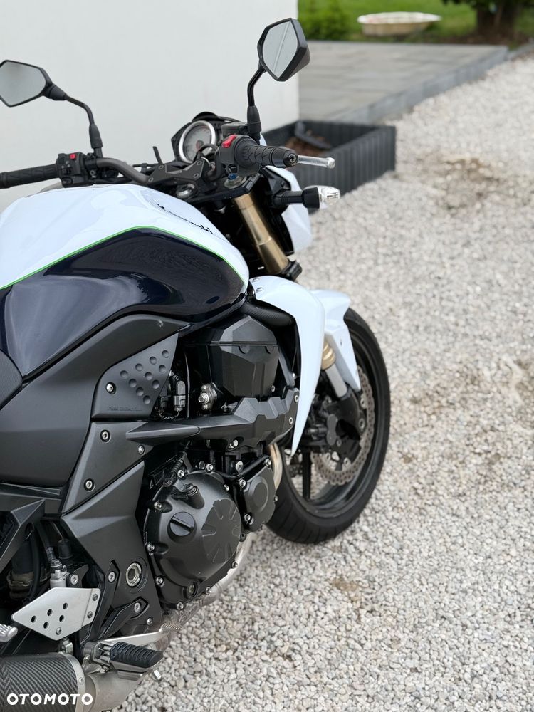 Kawasaki Z - 11