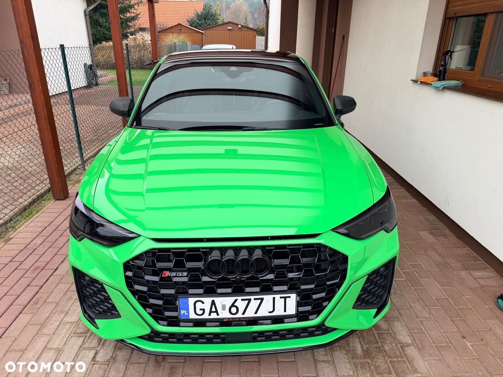 Audi Q3 - 2