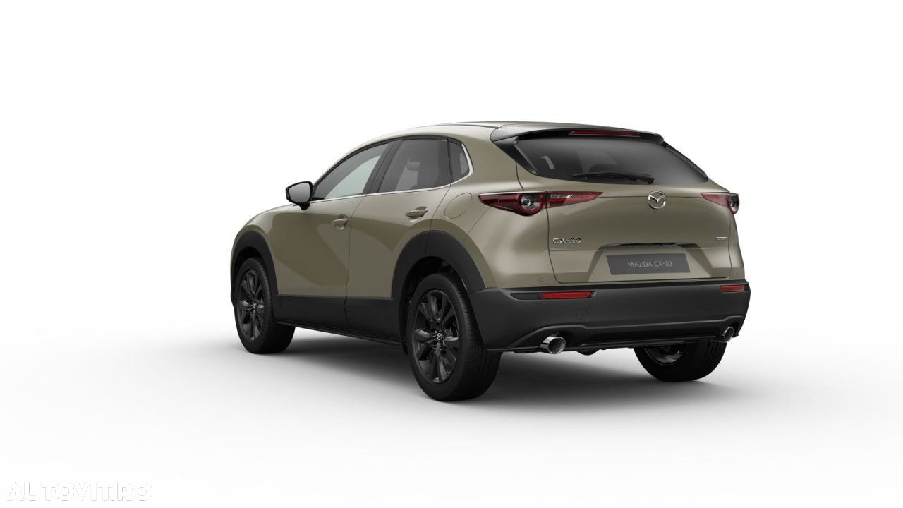 Mazda CX-30 - 23