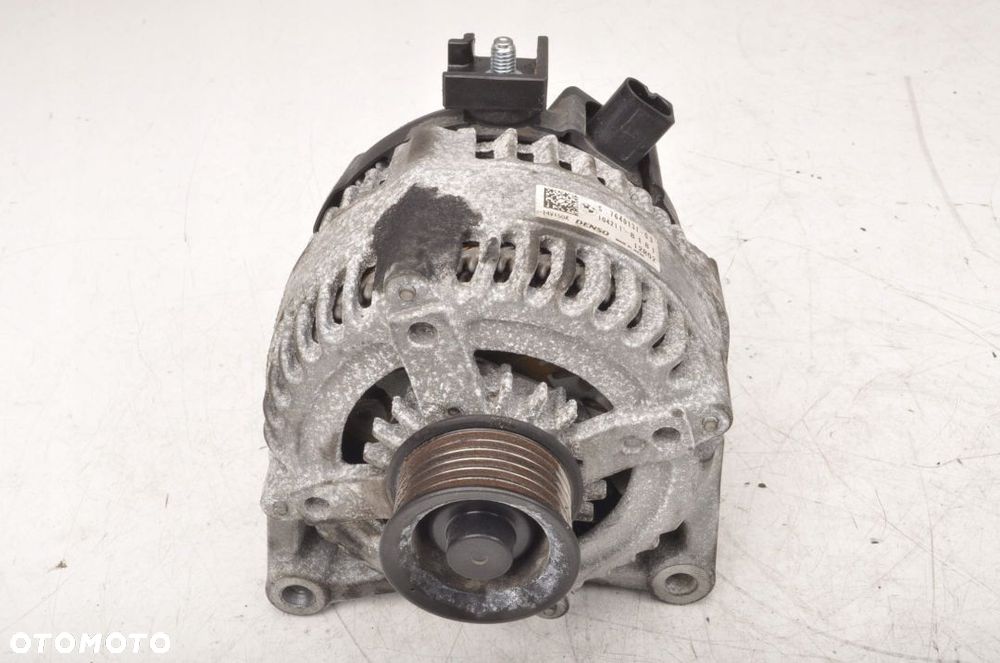 MINI F56 1.2 ALTERNATOR 7640131 - 3