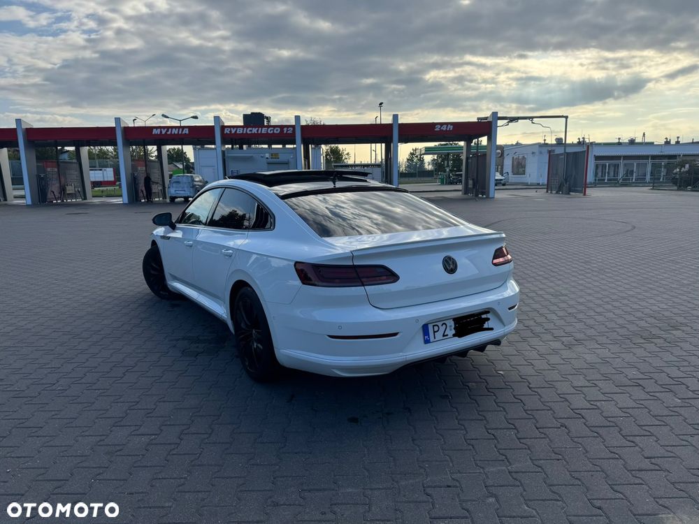 Volkswagen Arteon - 5