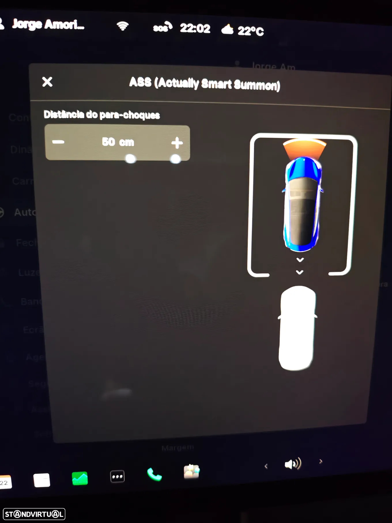 Tesla Model 3 Long Range AWD Dual Motor Performance - 43
