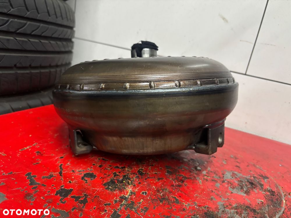 MERCEDES CLK W209 2.7 CDI SPRZEGLO HYDROKINETYCZNE KONWERTER A2112500102 - 5