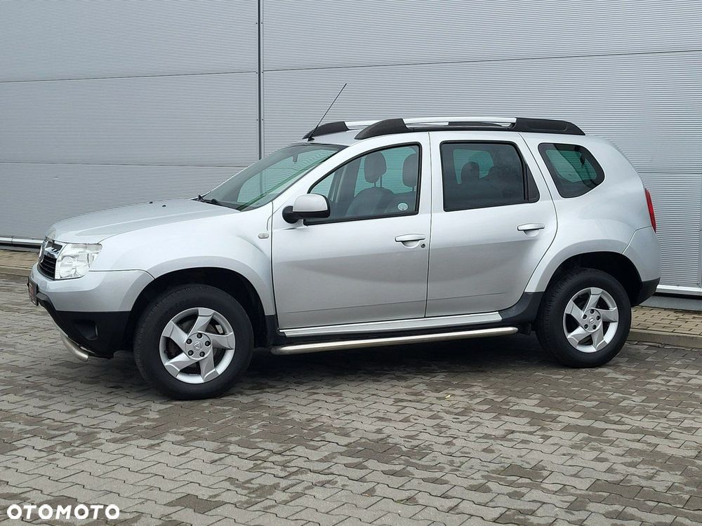 Dacia Duster - 10