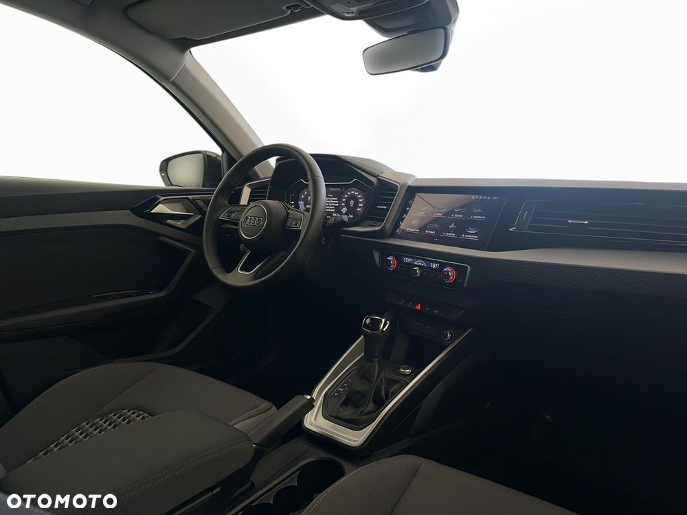 Audi A1 Sportback - 14