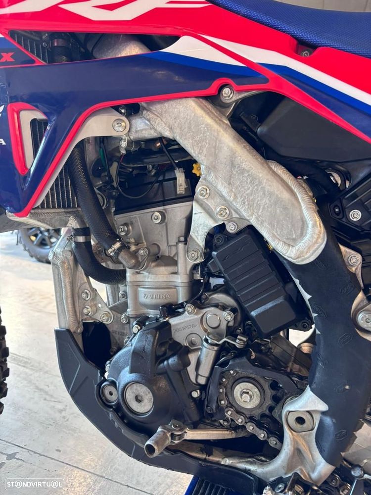 Honda CRF 300 RedMoto - 6