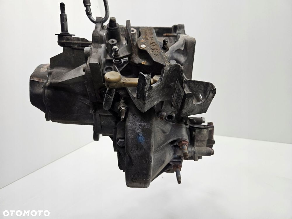 skrzynia biegów citroen peugeot 1.4 16v 1.6 hdi fvm - 4