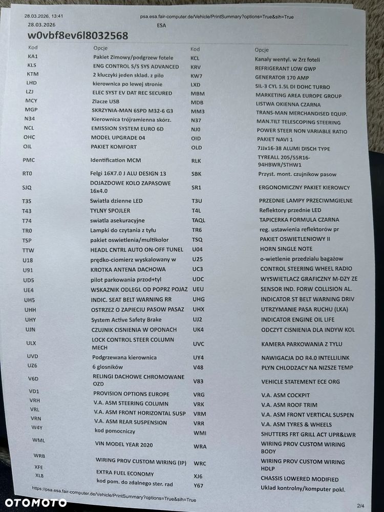 Opel Astra - 21