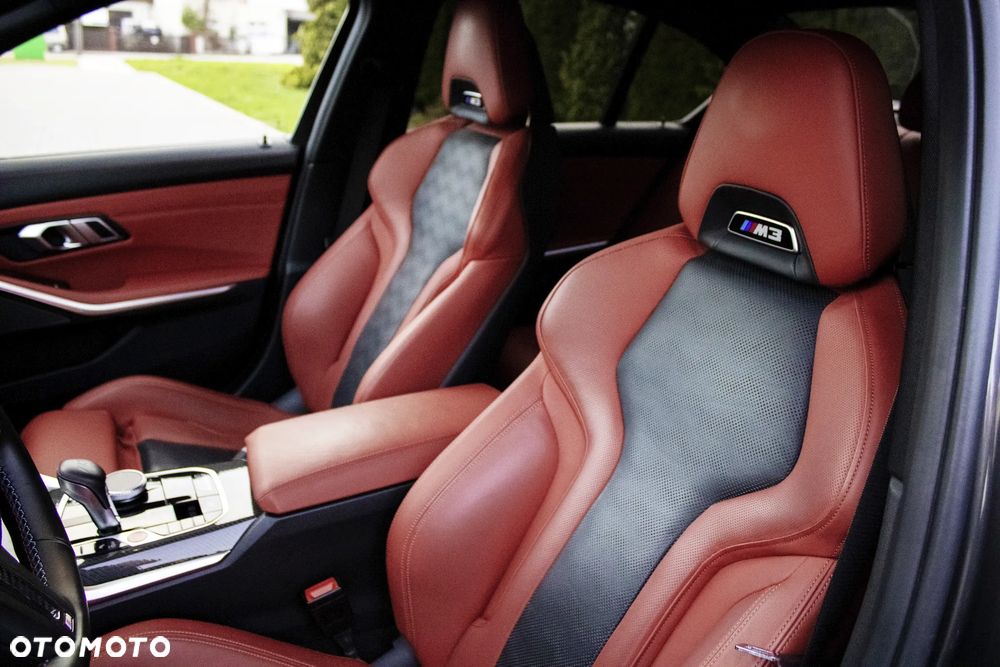 BMW M3 - 7