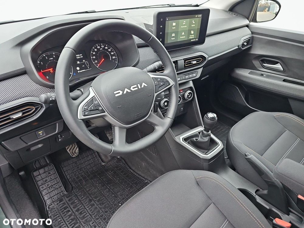 Dacia Sandero Stepway 1.0 TCe Expression - 4