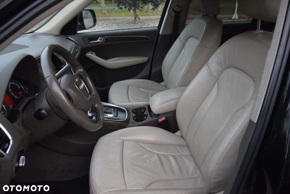 Audi Q5 3.0 TDI Quattro S tronic - 28