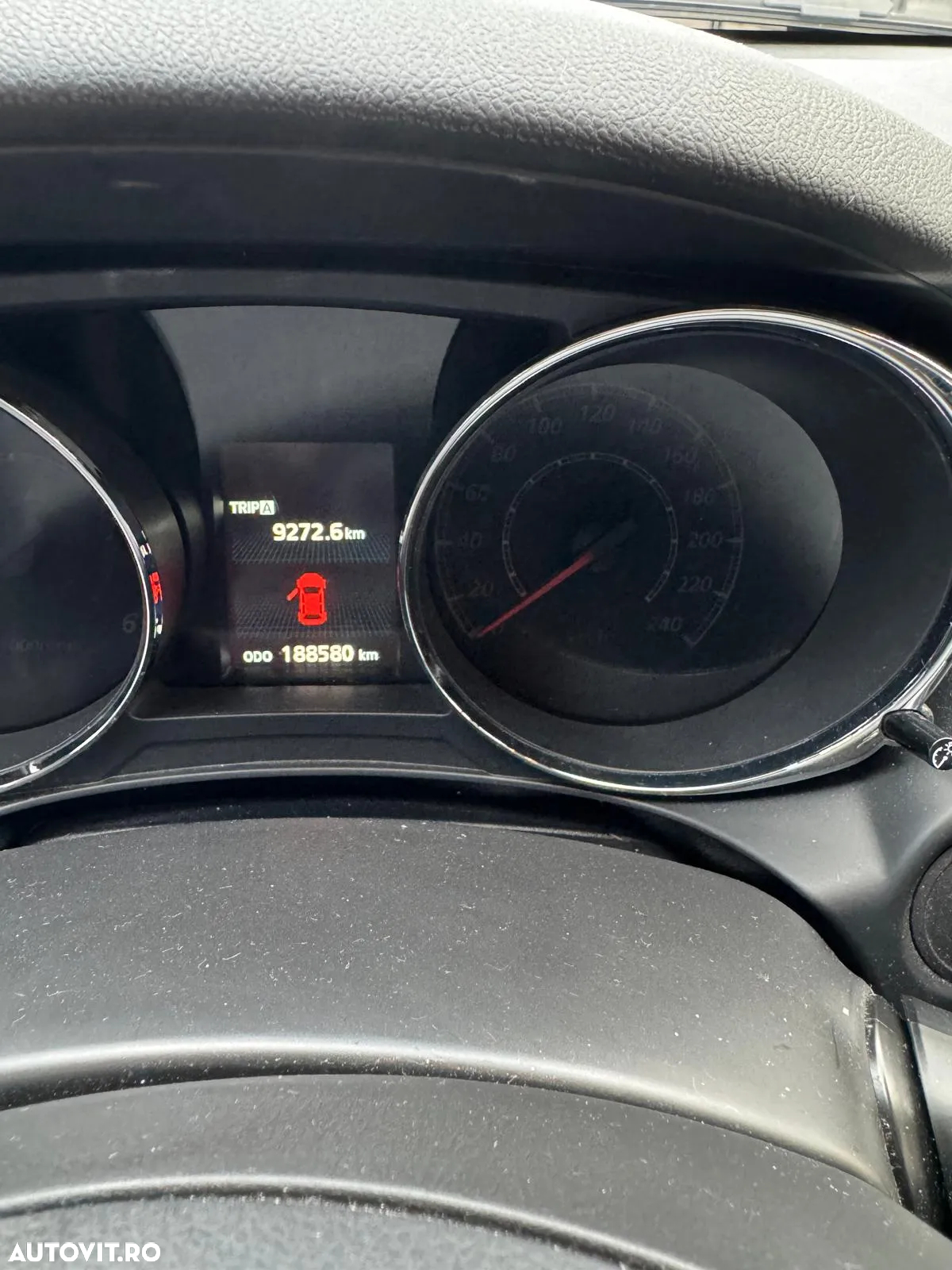 Mitsubishi ASX 2.2 DI-D 4WD Automatik Diamant Edition - 6