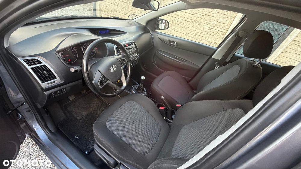 Hyundai i20 - 34