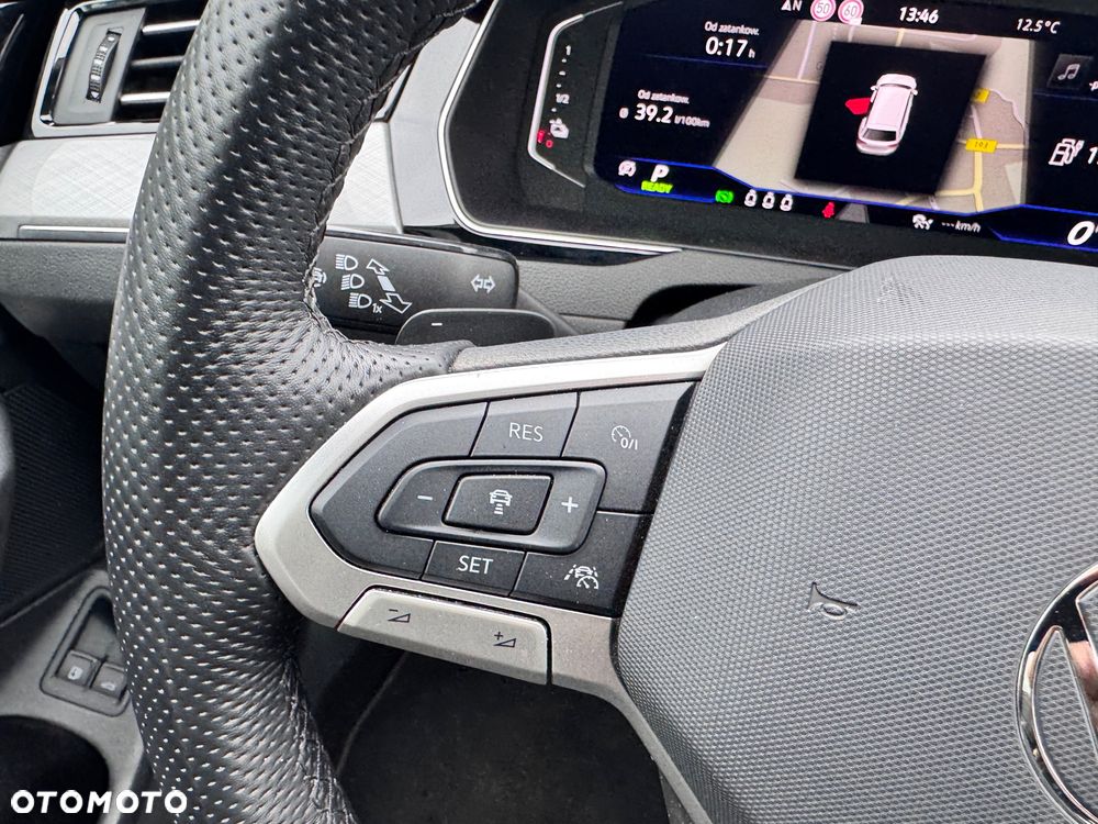 Volkswagen Passat Variant 1.5 e-Hybrid OPF DSG Business - 25