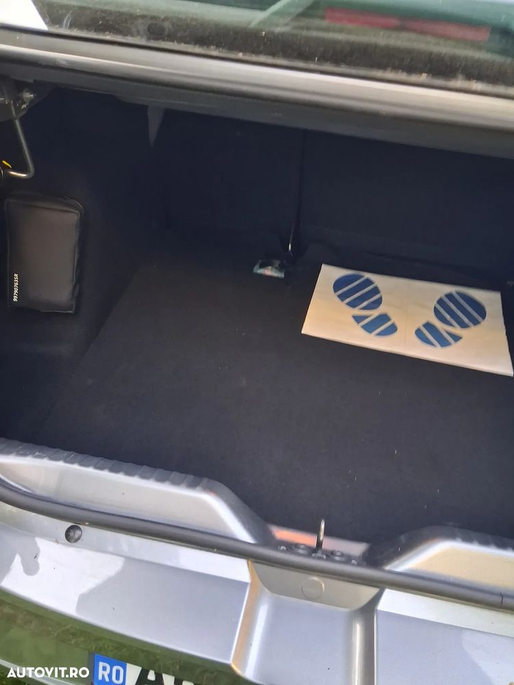 Dacia Logan ECO-G 100 MT6 XX - 7