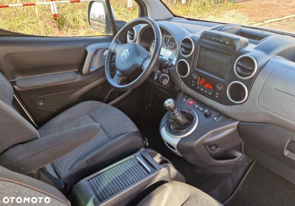 Citroën Berlingo Multispace BlueHDi 120 S&S SELECTION - 32