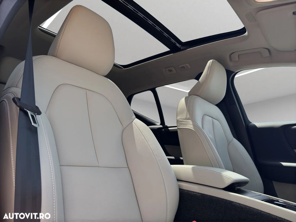 Volvo XC 40 - 15