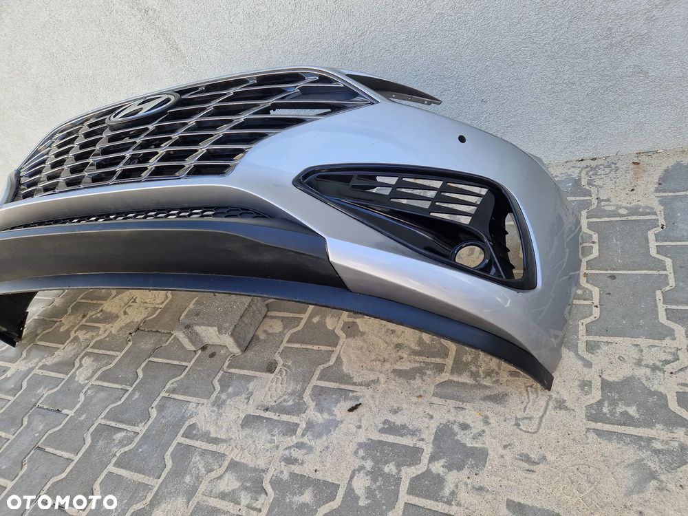 Zderzak Hyundai I30 2020 lift III - 8
