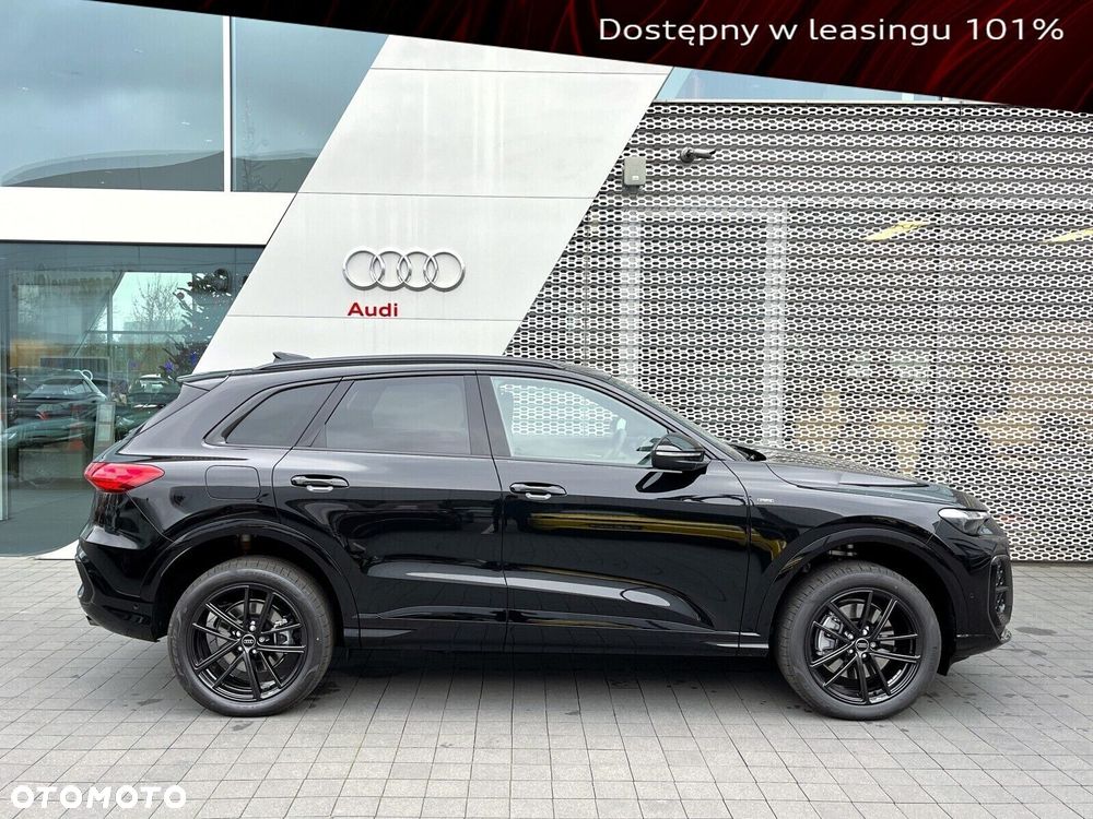 Audi Q5 - 1