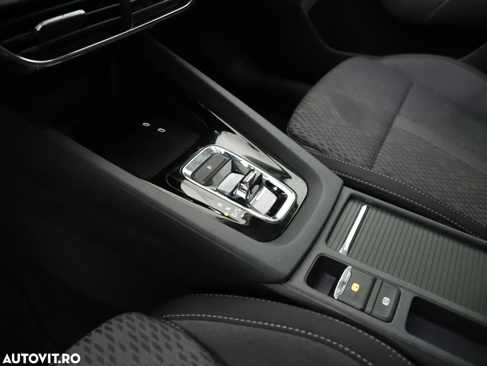 Skoda Octavia 1.5 TSI DSG MHEV Style - 15