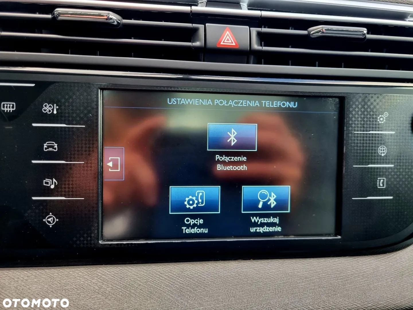 Citroën C4 Grand Picasso BlueHDi 120 Exclusive - 24