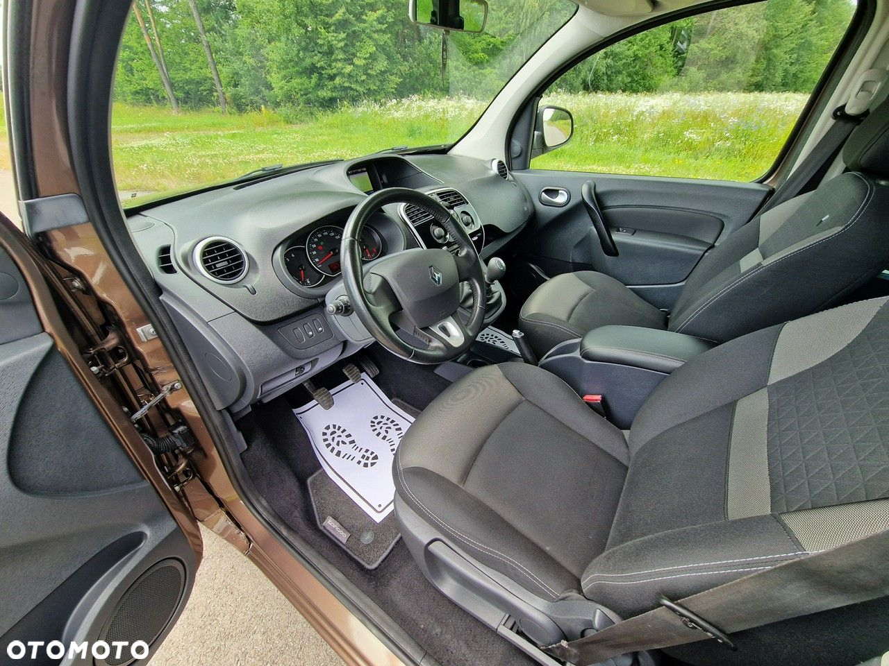 Renault Kangoo - 17