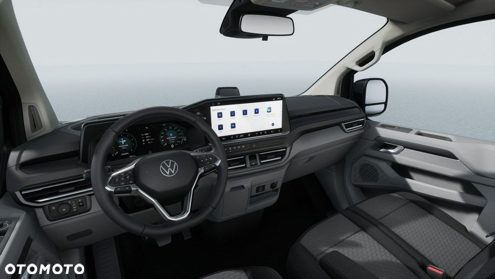 Volkswagen Caravelle - 13